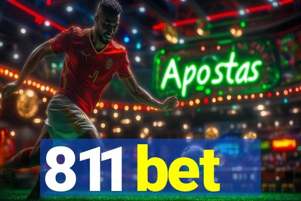 811 bet